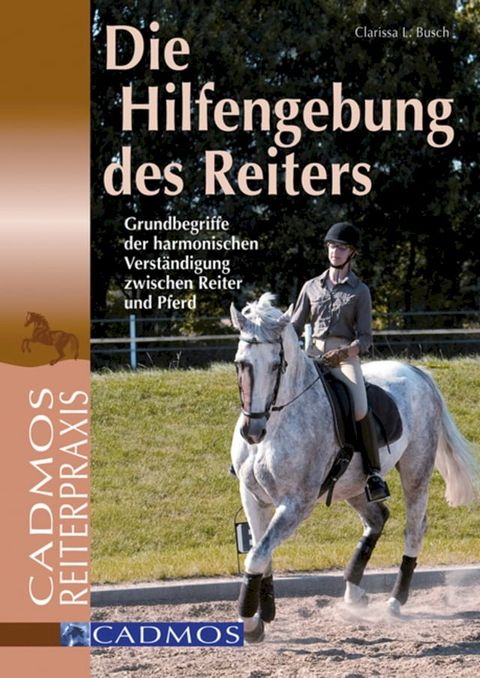 Die Hilfengebung des Reiters(Kobo/電子書)