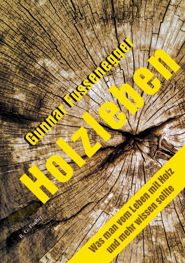  Holzleben(Kobo/電子書)