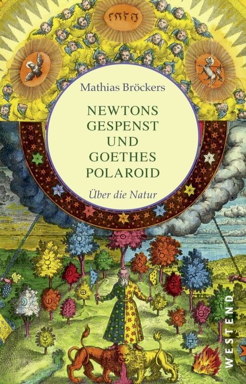 Newtons Gespenst und Goethes Polaroid(Kobo/電子書)