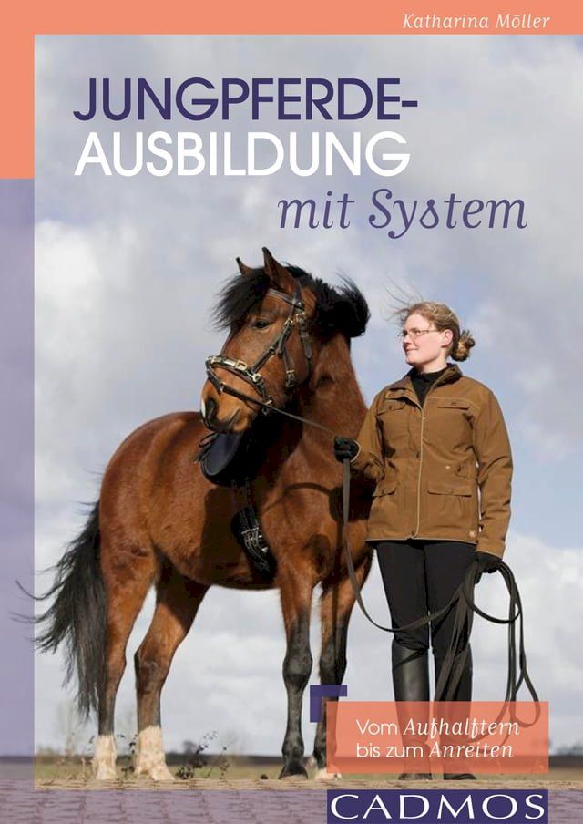  Jungpferdeausbildung mit System(Kobo/電子書)