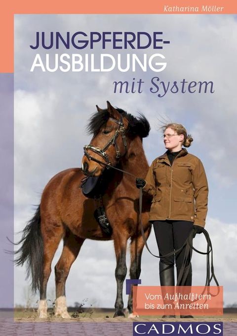 Jungpferdeausbildung mit System(Kobo/電子書)