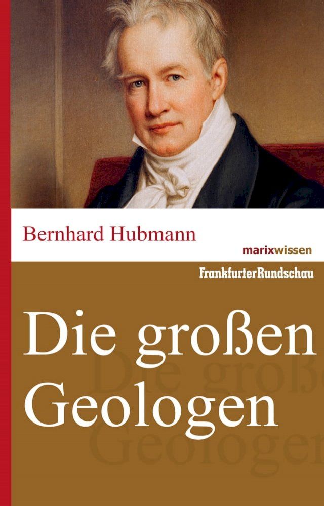  Die großen Geologen(Kobo/電子書)