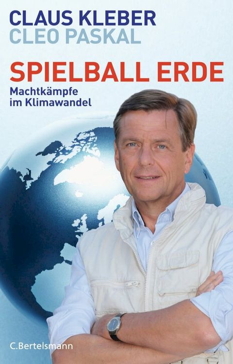 Spielball Erde(Kobo/電子書)