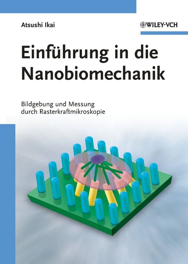  Einführung in die Nanobiomechanik(Kobo/電子書)