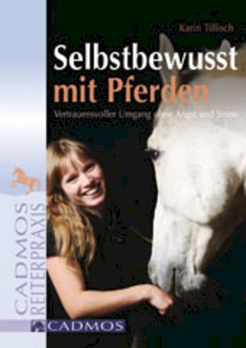 Selbstbewusst mit Pferden(Kobo/電子書)