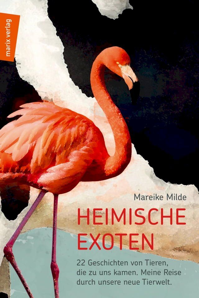  Heimische Exoten(Kobo/電子書)