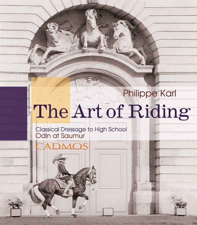  The Art of Riding(Kobo/電子書)