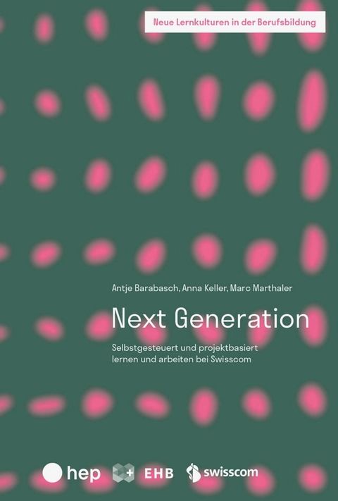 Next Generation (E-Book)(Kobo/電子書)