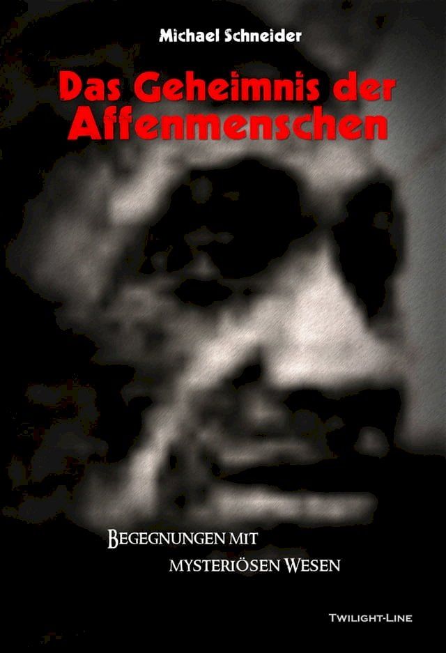  Das Geheimnis der Affenmenschen(Kobo/電子書)