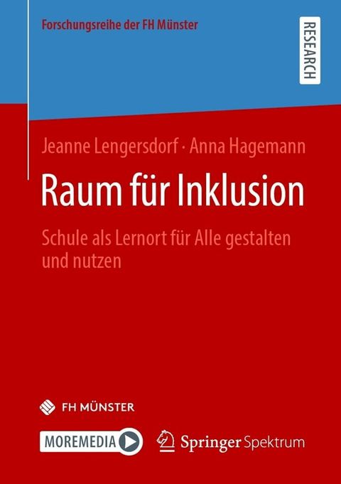 Raum f&uuml;r Inklusion(Kobo/電子書)