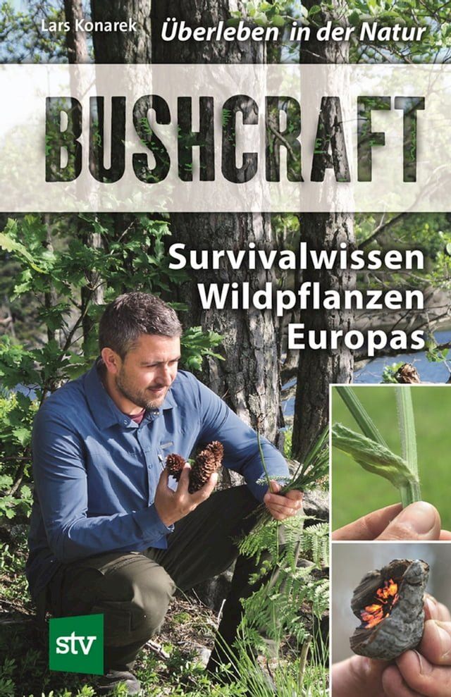  Bushcraft(Kobo/電子書)