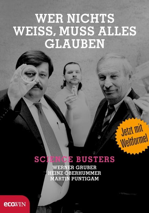 Wer nichts wei&szlig;, muss alles glauben(Kobo/電子書)