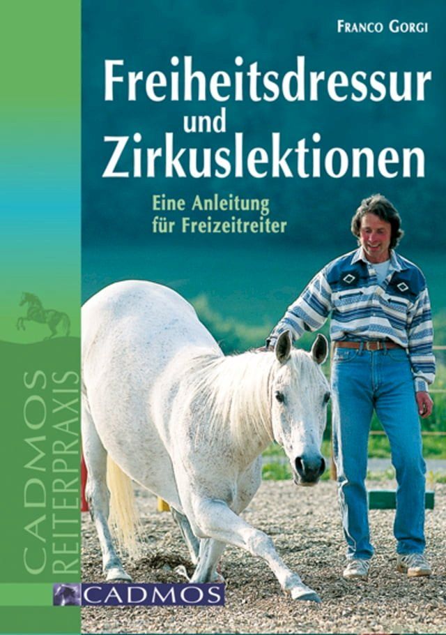  Freiheitsdressur und Zirkuslektionen(Kobo/電子書)