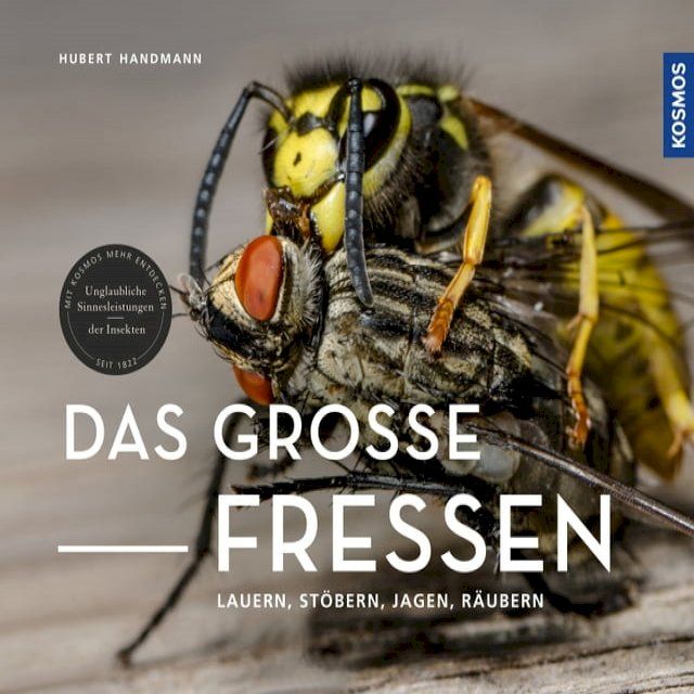  Das große Fressen(Kobo/電子書)