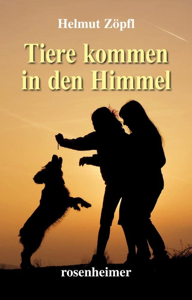  Tiere kommen in den Himmel(Kobo/電子書)