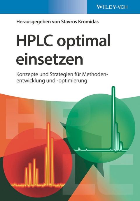 HPLC optimal einsetzen(Kobo/電子書)