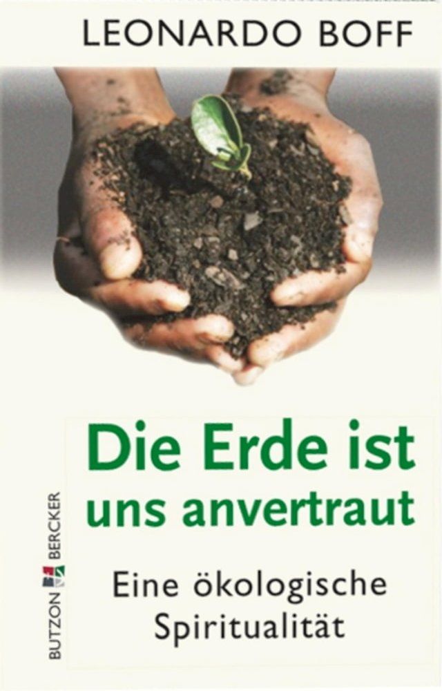  Die Erde ist uns anvertraut(Kobo/電子書)