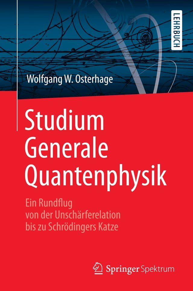  Studium Generale Quantenphysik(Kobo/電子書)