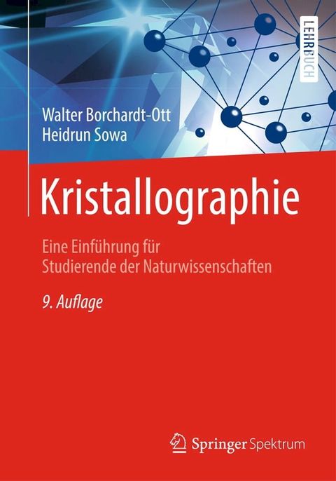 Kristallographie(Kobo/電子書)