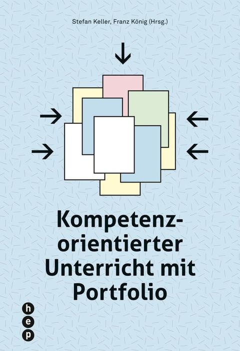 Kompetenzorientierter Unterricht mit Portfolio(Kobo/電子書)