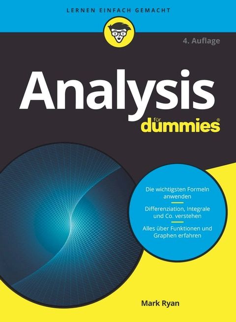 Analysis für Dummies(Kobo/電子書)