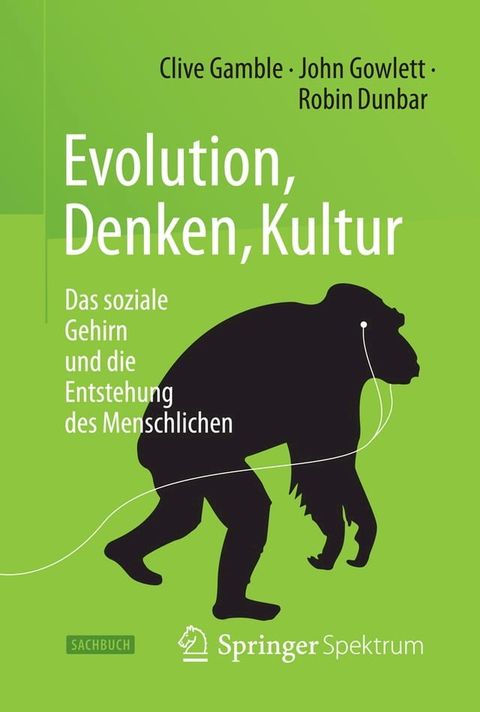 Evolution, Denken, Kultur(Kobo/電子書)