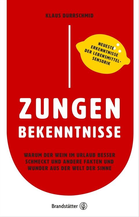 Zungenbekenntnisse(Kobo/電子書)