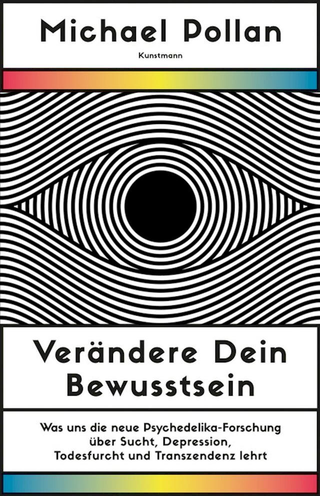  Ver&auml;ndere dein Bewusstsein(Kobo/電子書)