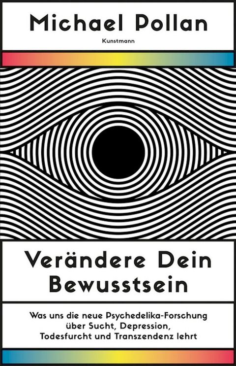 Ver&auml;ndere dein Bewusstsein(Kobo/電子書)