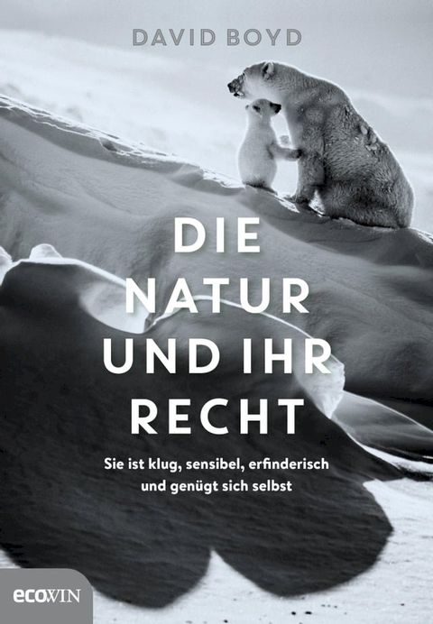 Die Natur und ihr Recht(Kobo/電子書)