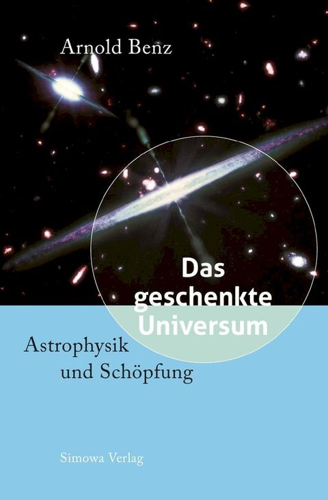 Das geschenkte Universum(Kobo/電子書)