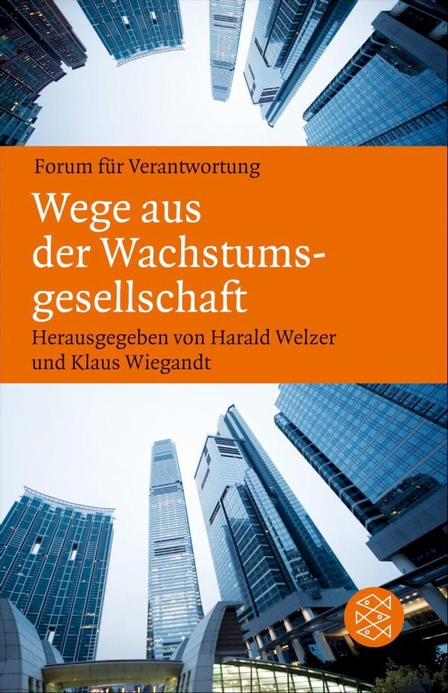  Wege aus der Wachstumsgesellschaft(Kobo/電子書)