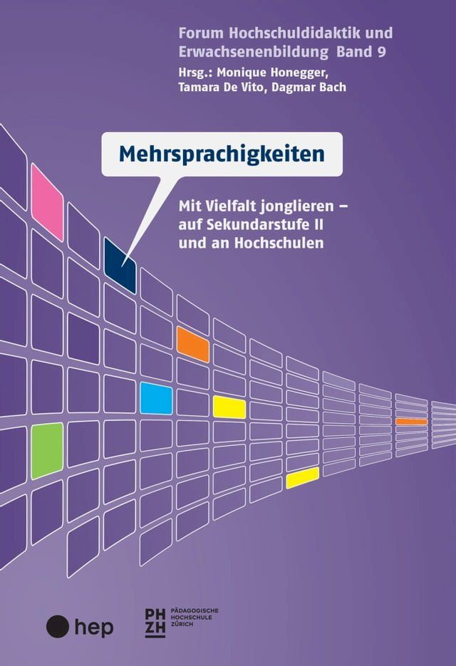  Mehrsprachigkeiten (E-Book)(Kobo/電子書)