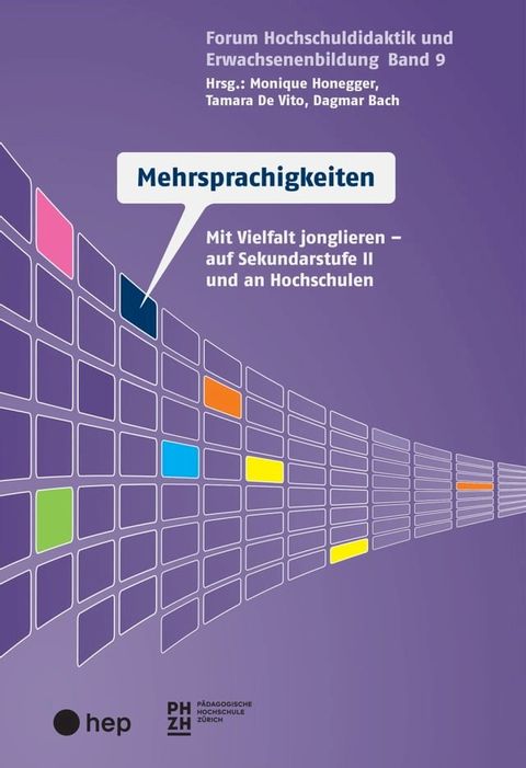 Mehrsprachigkeiten (E-Book)(Kobo/電子書)