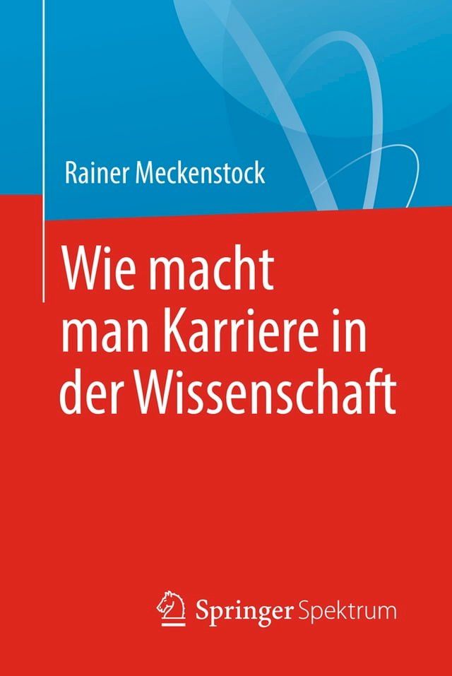  Wie macht man Karriere in der Wissenschaft(Kobo/電子書)