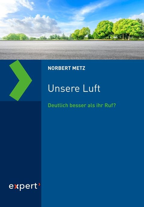 Unsere Luft(Kobo/電子書)