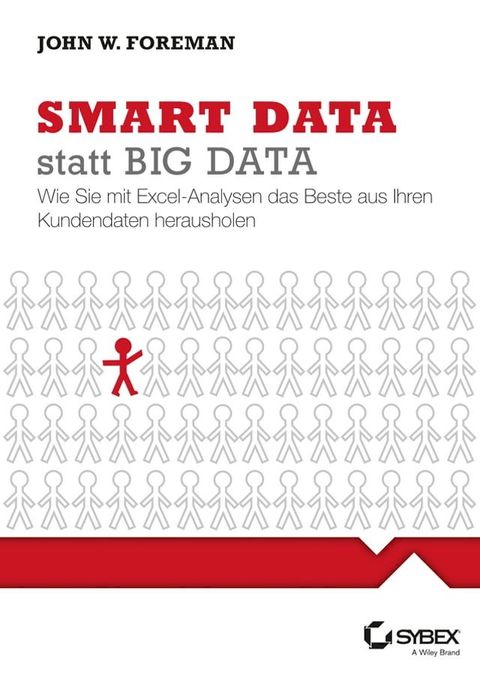 Smart Data statt Big Data(Kobo/電子書)