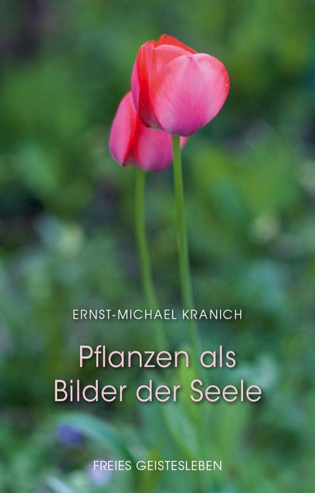  Pflanzen als Bilder der Seele(Kobo/電子書)