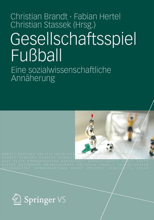  Gesellschaftsspiel Fußball(Kobo/電子書)