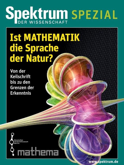 Ist Mathematik die Sprache der Natur?(Kobo/電子書)