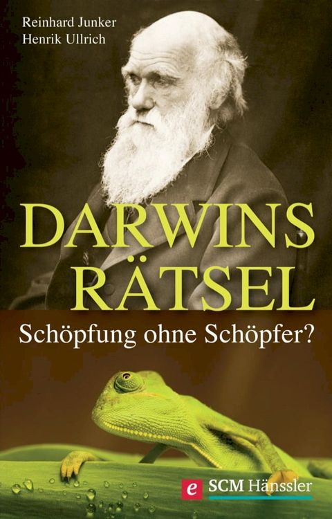 Darwins R&auml;tsel(Kobo/電子書)