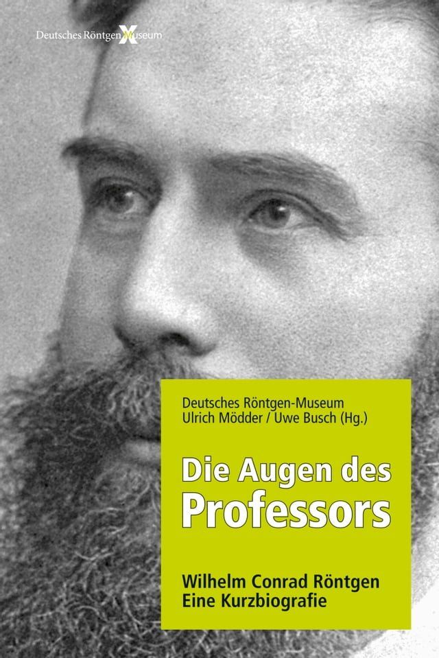  Die Augen des Professors(Kobo/電子書)