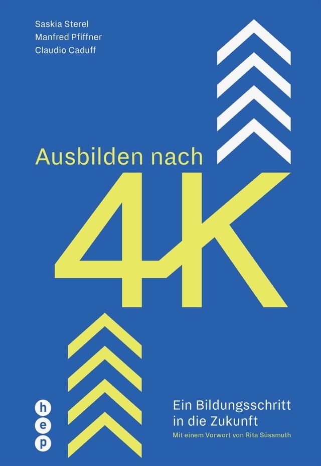  Ausbilden nach 4K (E-Book)(Kobo/電子書)