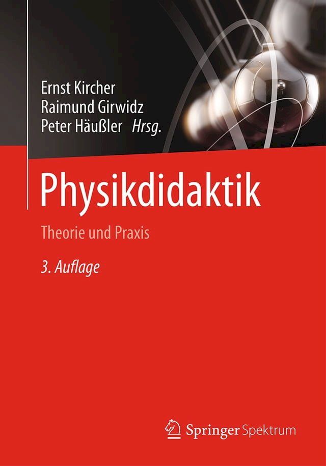  Physikdidaktik(Kobo/電子書)