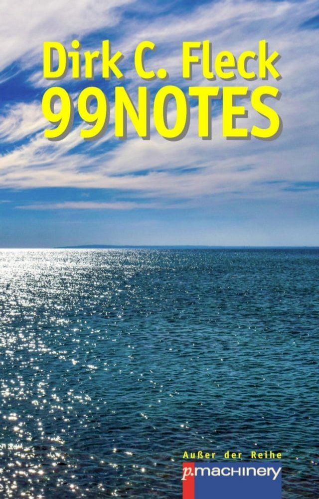  99NOTES(Kobo/電子書)