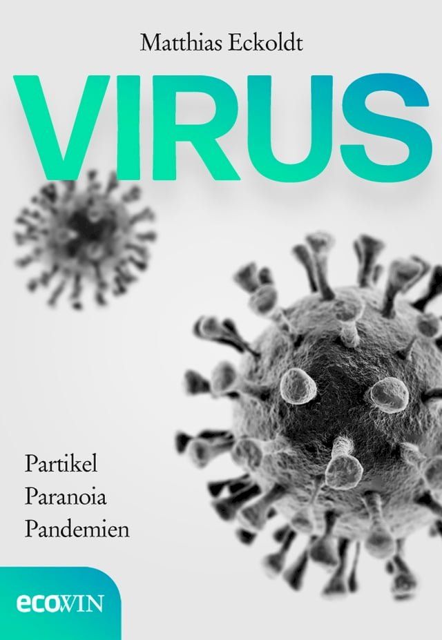  Virus(Kobo/電子書)