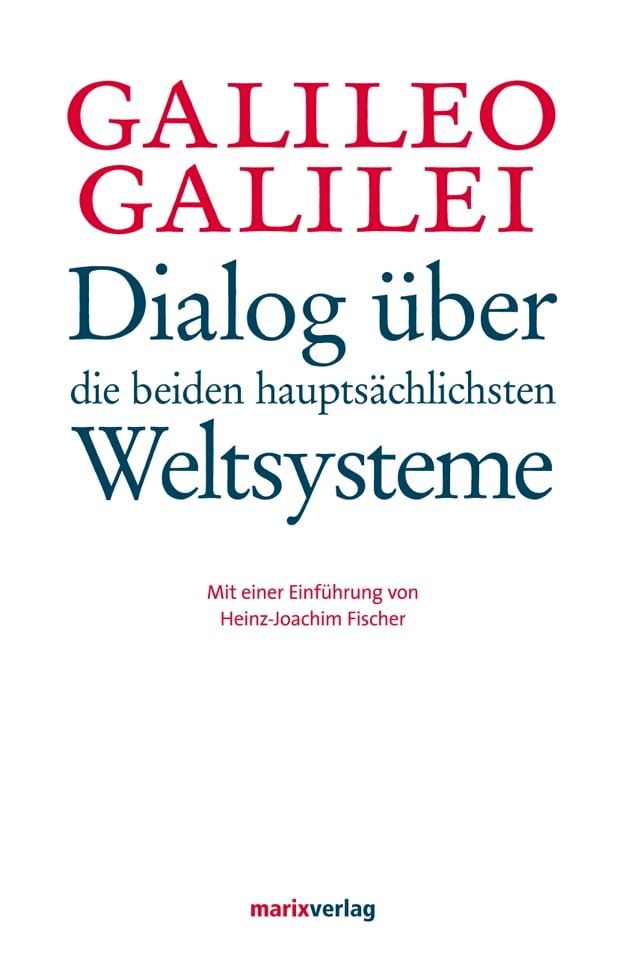  Dialog über die beiden hauptsächlichsten Weltsysteme(Kobo/電子書)