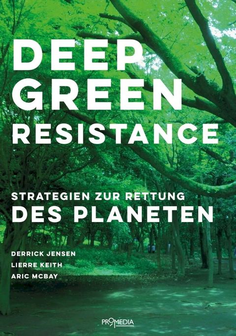 Deep Green Resistance(Kobo/電子書)