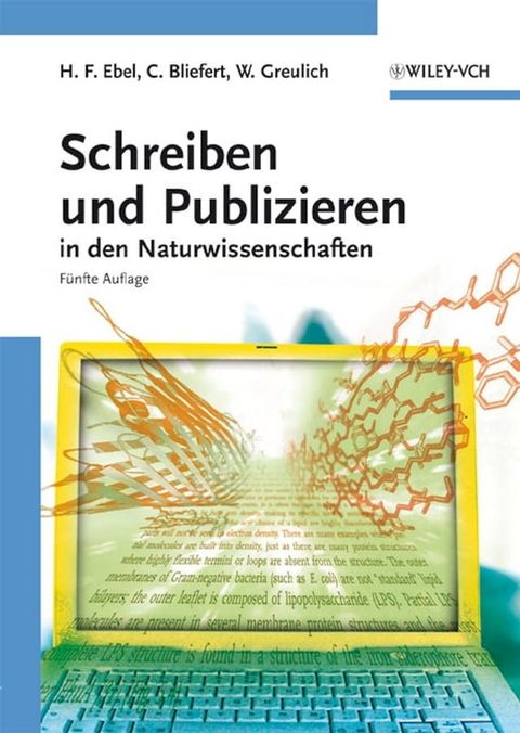 Schreiben und Publizieren in den Naturwissenschaften(Kobo/電子書)