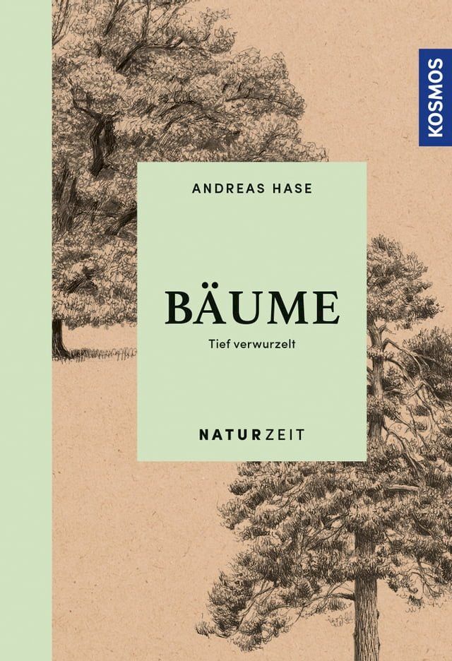  Naturzeit Bäume(Kobo/電子書)